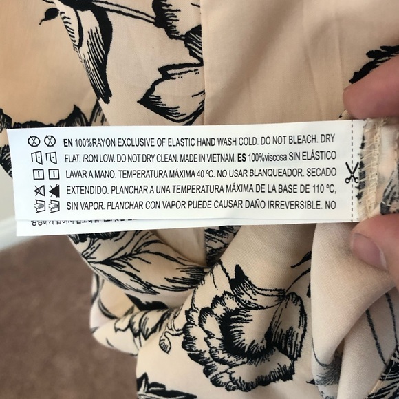 Forever 21 Shirtdress - Picture 5 of 5